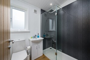 Cottage | Salle de bain | Douche