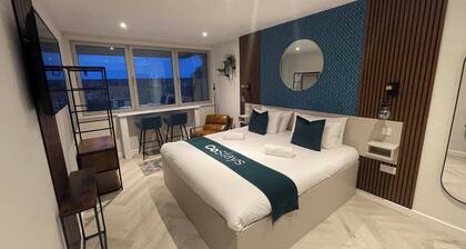 CoStays Aparthotel - Middlesbrough