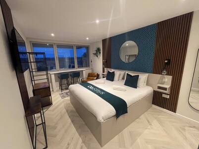 CoStays Aparthotel - Middlesbrough