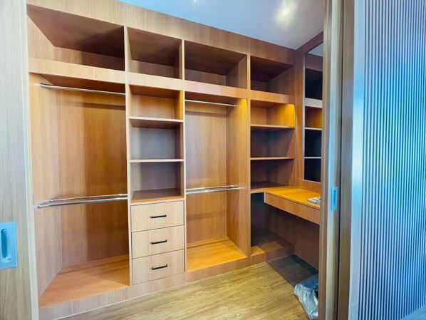 Wardrobe
