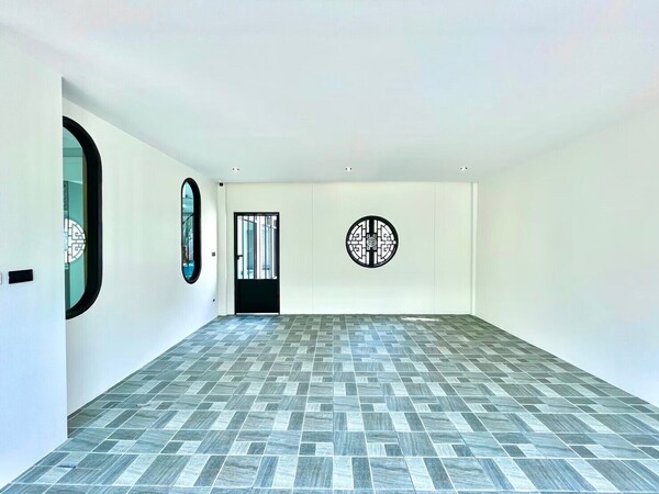 Modern Zen Vibe Pool Villa Phuket - Phuket