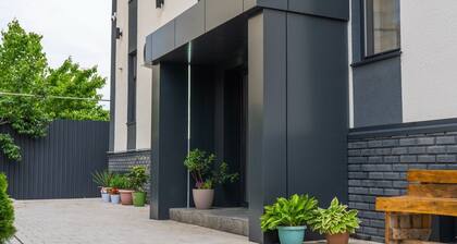 SingKolSuites