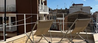 Pozzallo Sea House.
Nuovissimo bilocale a 200m dal mare e 100m dal Centro città.