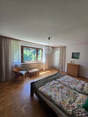 Draps fournis