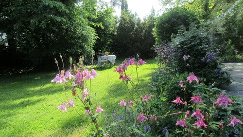 Vacation apartment 110 sqm with terrace