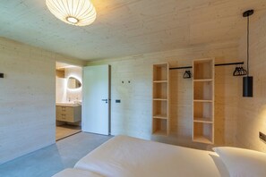 3 bedrooms, travel cot, free WiFi - Luxury holiday home by the sea (Sint Maartenszee)