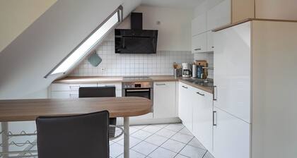 Vacation apartment 85m², 1-4 pers.