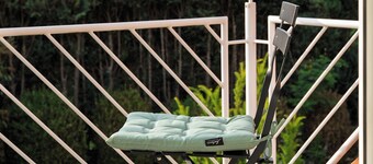 Vacation apartment 85m², 1-4 pers.