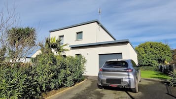 House | Exterior