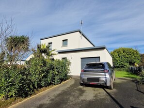 Casa | Exterior