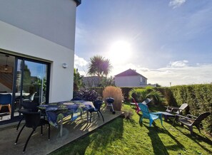 House | Garden