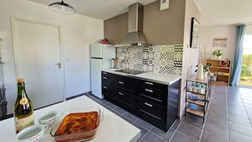 Rumah | Dapur pribadi