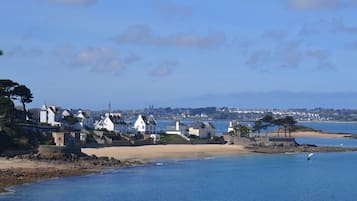 House | View from property