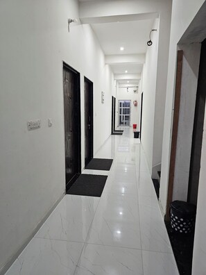 Lobby - Hotel Virat palace (Danta Ramgarh)