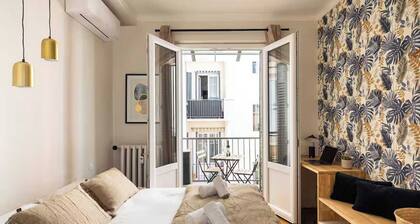 Appartement Dify Deruelle - Part Dieu