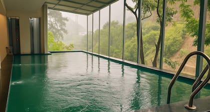Refined Retreat