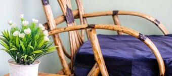 Embu 1 & 2-bedroom Air-bnb with WiFi in charming Embu