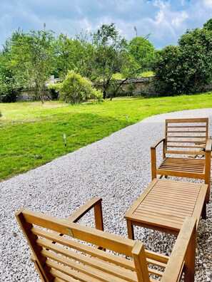 テラス / パティオ