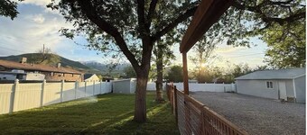 Spacious 5-bedroom house within 15 mins of Salt Lake City airport