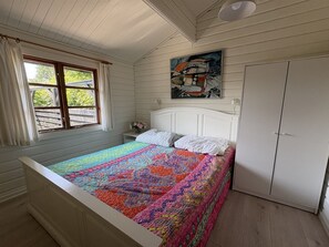 3 bedrooms, internet