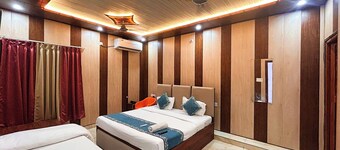 Hotel Ramayana Grand Near Ram Mandir
