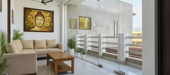 Hotel Ramayana Grand Near Ram Mandir