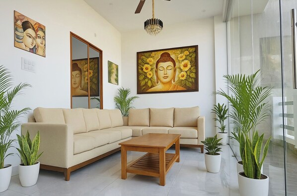 Lobby - Hotel Ramayana Grand Near Ram Mandir (Ayodhya)