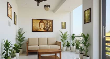 Hotel Ramayana Grand Near Ram Mandir