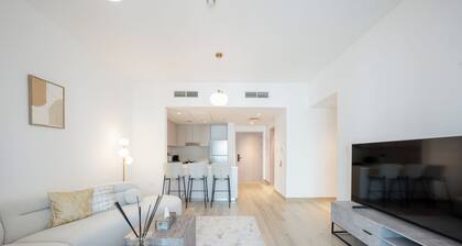 Luxury New 2BDR On Yas Island