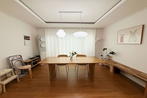 Hidden Craft’s House | Spacious + Private stay