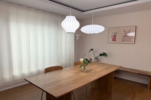 用餐區