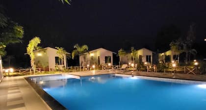 Pench Kulamama Safari Resort