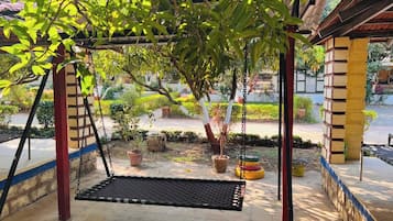 Children's activities