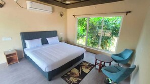 Room - Pench Kulamama Safari Resort (Kurai)