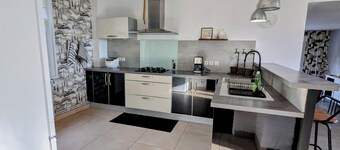 Axis Reims / Charleville, in the countryside!! large family home