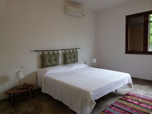 1 bedroom, free WiFi