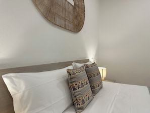 Signature Apartment, Patio, Courtyard View | Blackout drapes, soundproofing, free WiFi - NG Collection il Barbagia (Alghero)
