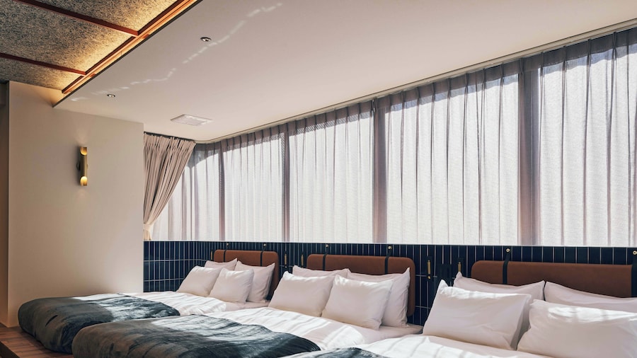 illi Jam Shinsaibashi