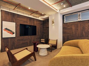 Studio Superior | Khu phòng khách