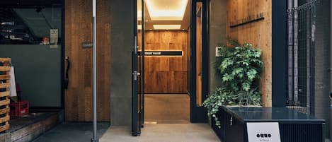 บริเวณภายนอก