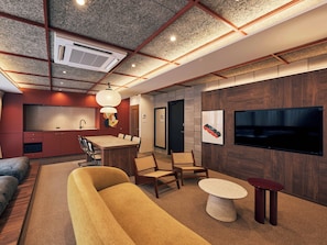 Superior-studio | Oleskelualue