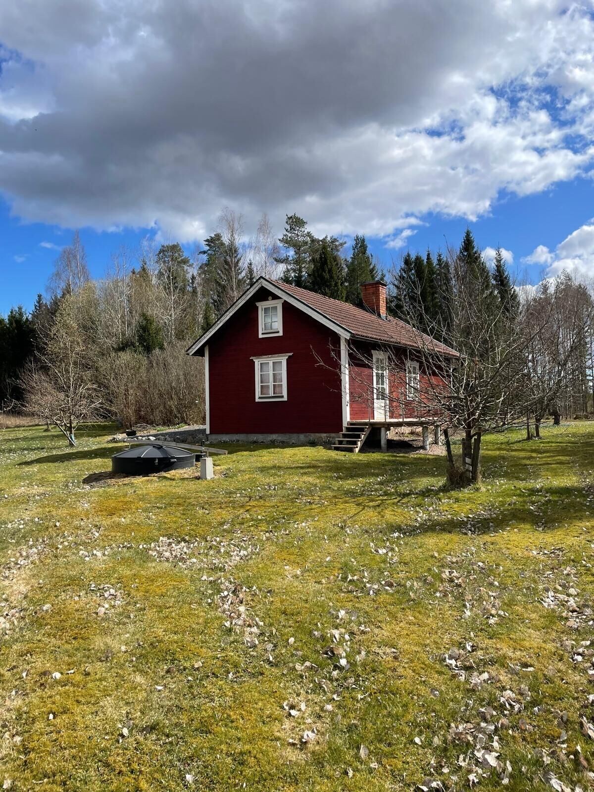 Värdens profilbild