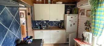 Cozy rural retreat in the historic province of Södermanland