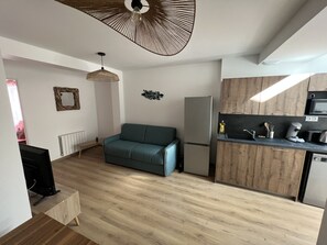 Fernseher