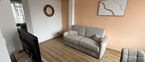 Fernseher