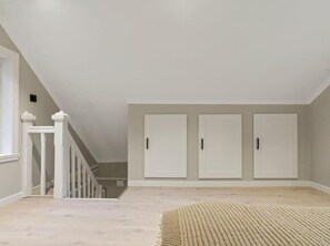 Hus - køkken | Gratis Wi-Fi