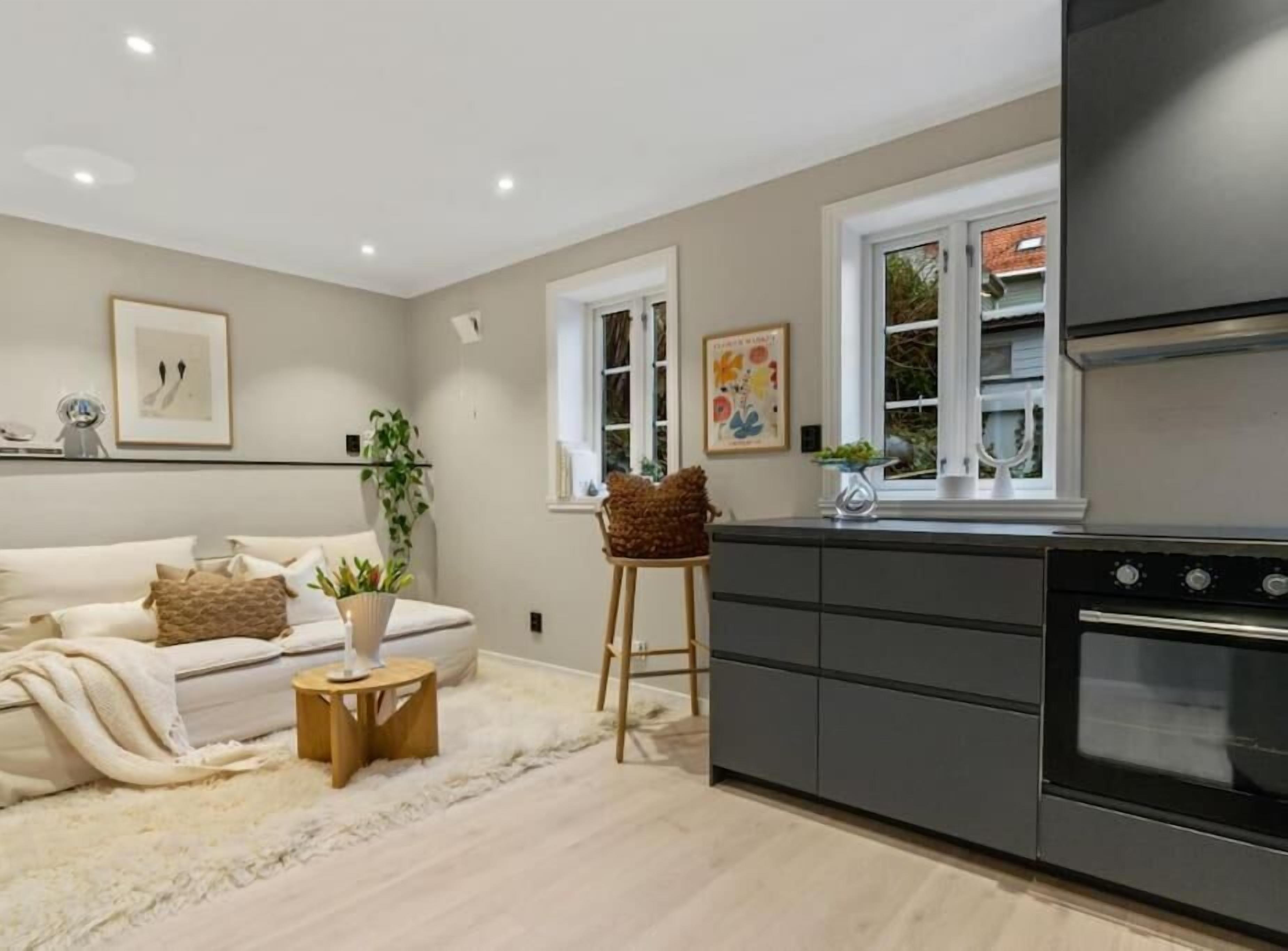 House, Kitchen | Free WiFi