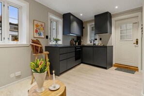 Rumah, dapur | Wi-Fi gratis