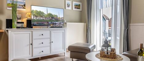 تلفزيون، ستيريو