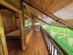 Property grounds - Bees Homestay Sapa & Trekking (Lào Cai)